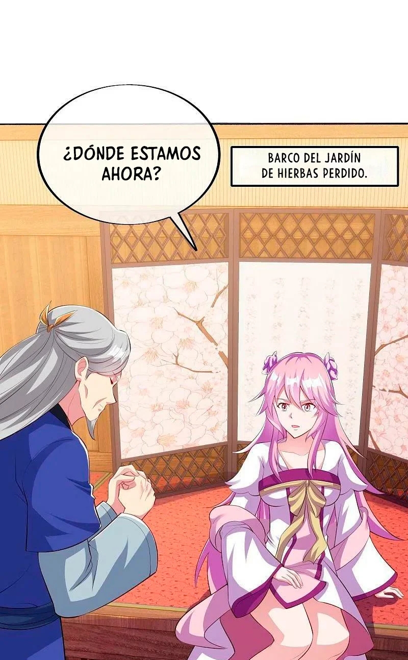 Peerless Battle Spirit Capitulo 479 página 25