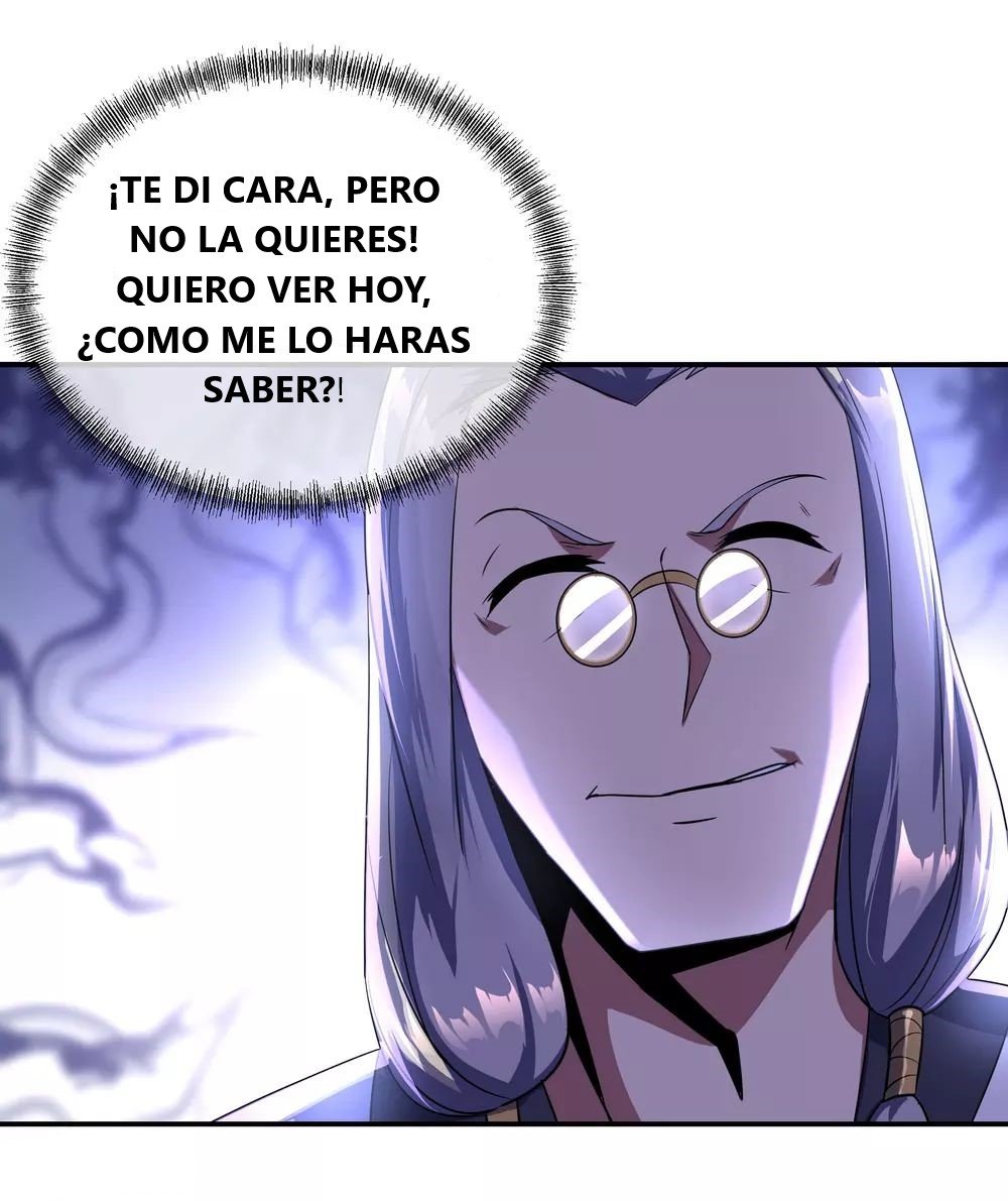 Peerless Battle Spirit Capitulo 48 página 5