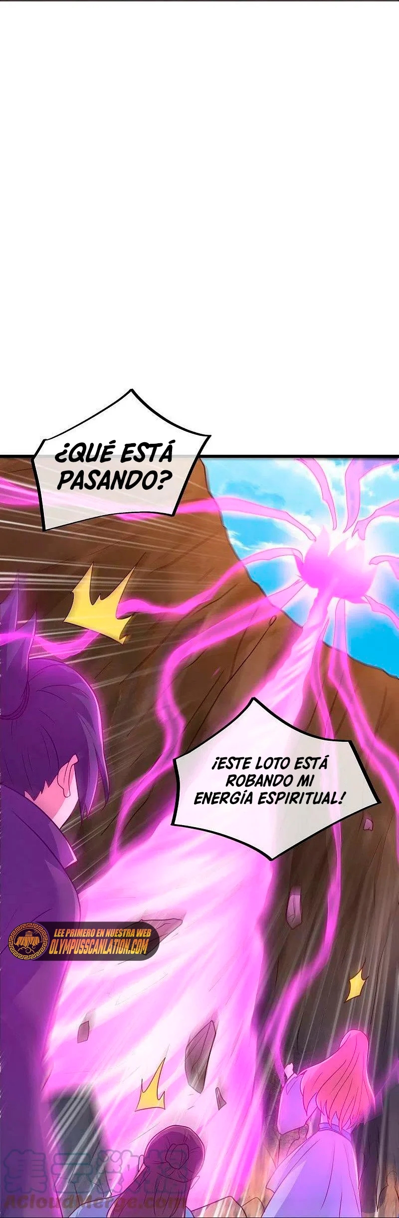 Peerless Battle Spirit Capitulo 480 página 40