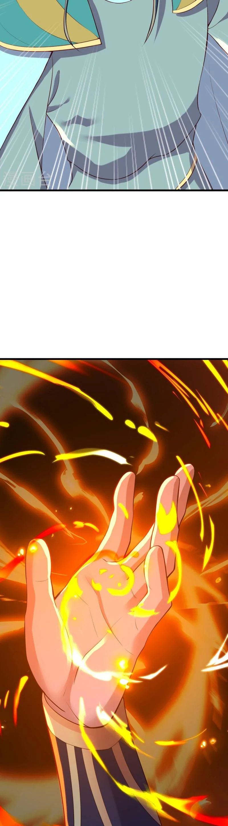 Peerless Battle Spirit Capitulo 492 página 30