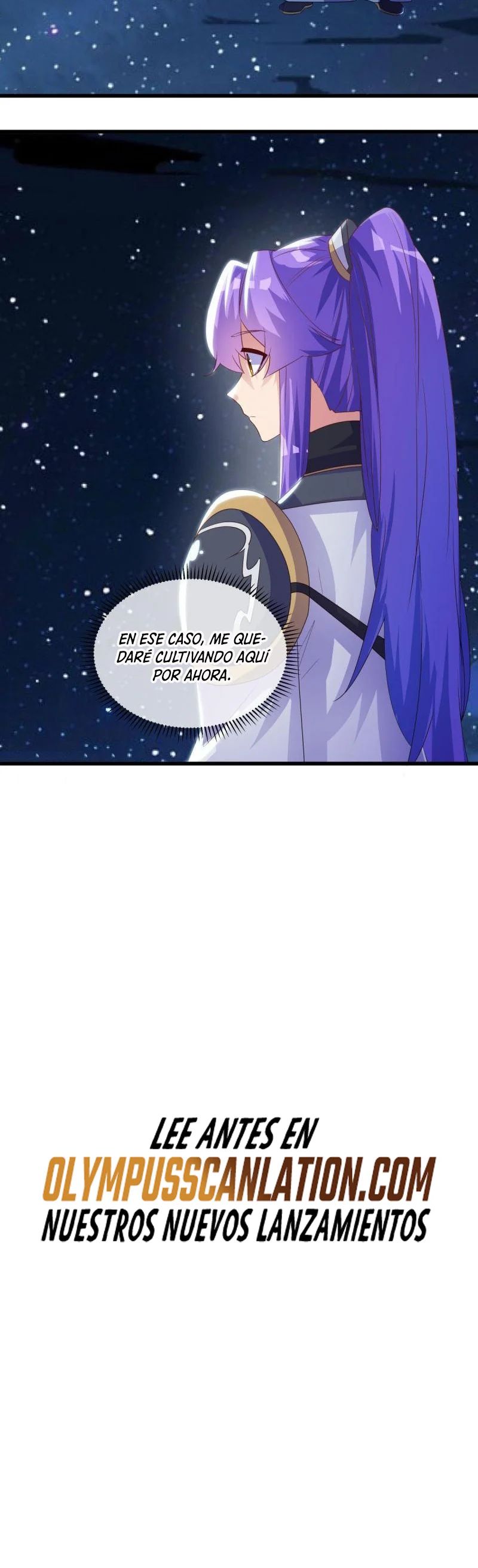 Peerless Battle Spirit Capitulo 493 página 25