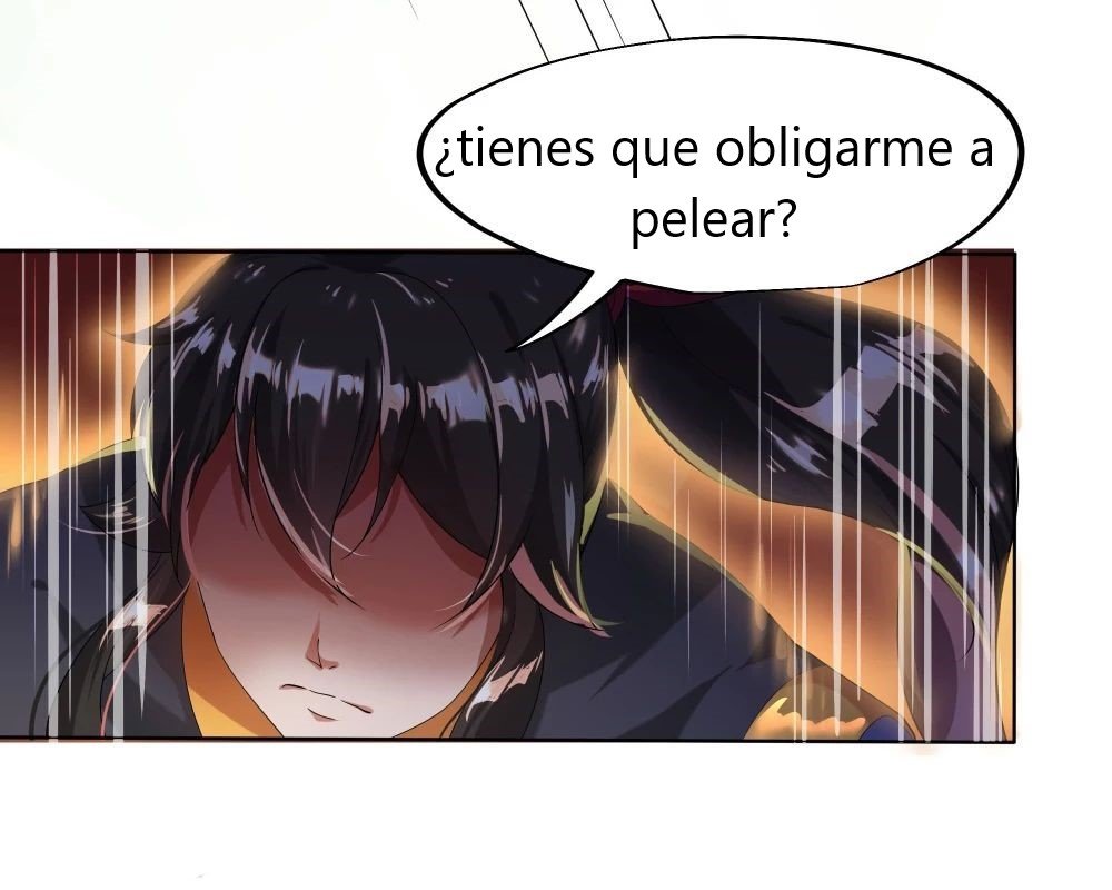 Peerless Battle Spirit Capitulo 5 página 10