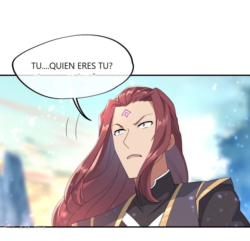 Peerless Battle Spirit Capitulo 50 página 13
