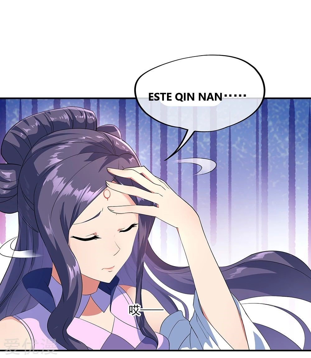 Peerless Battle Spirit Capitulo 50 página 17