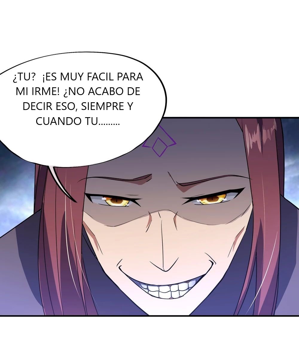 Peerless Battle Spirit Capitulo 50 página 7