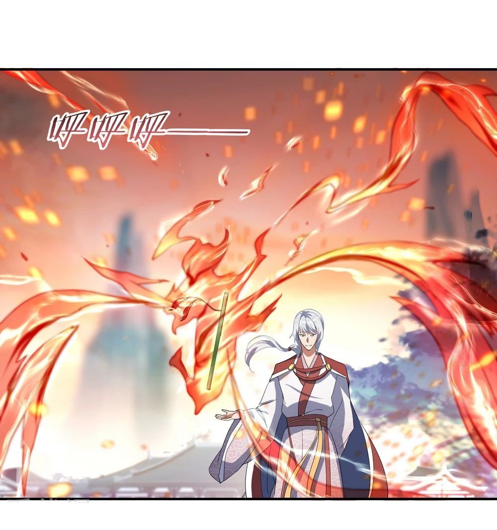Peerless Battle Spirit Capitulo 51 página 5
