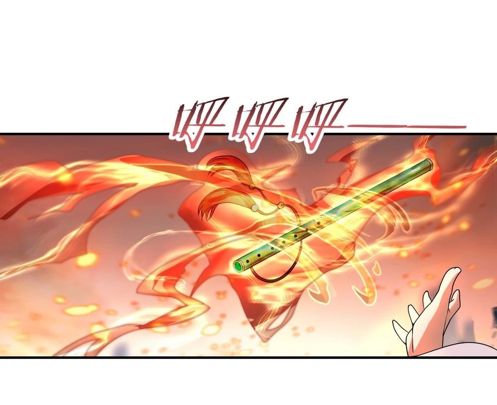 Peerless Battle Spirit Capitulo 51 página 6
