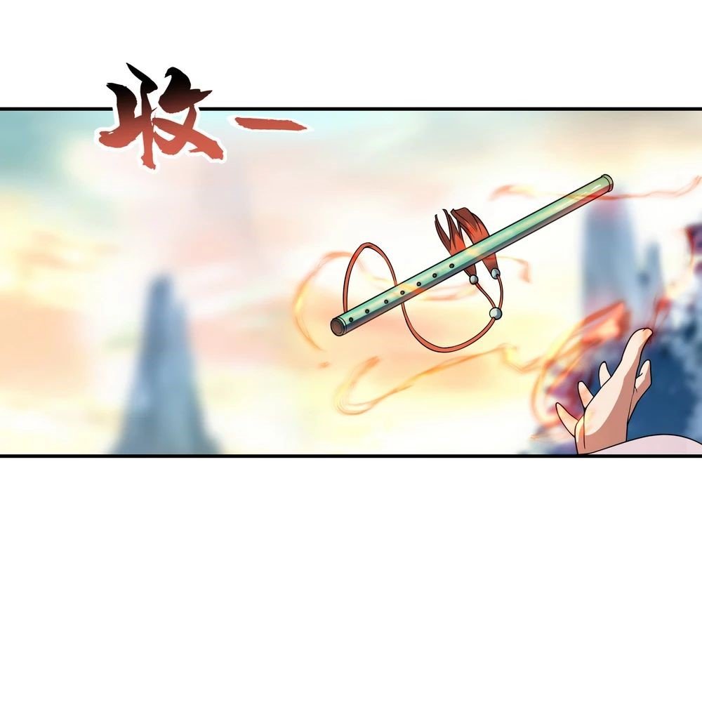 Peerless Battle Spirit Capitulo 51 página 7
