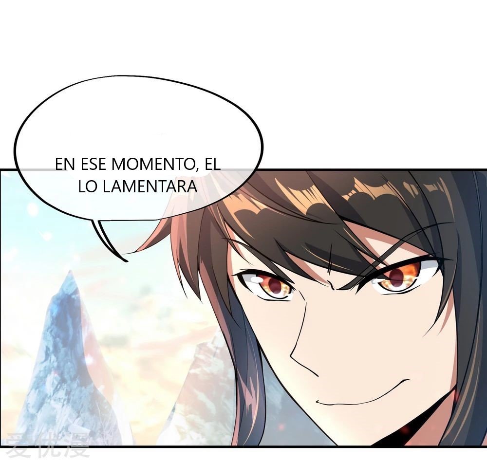Peerless Battle Spirit Capitulo 52 página 12