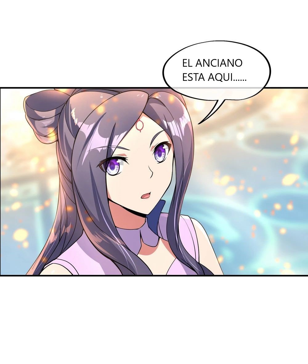 Peerless Battle Spirit Capitulo 52 página 15