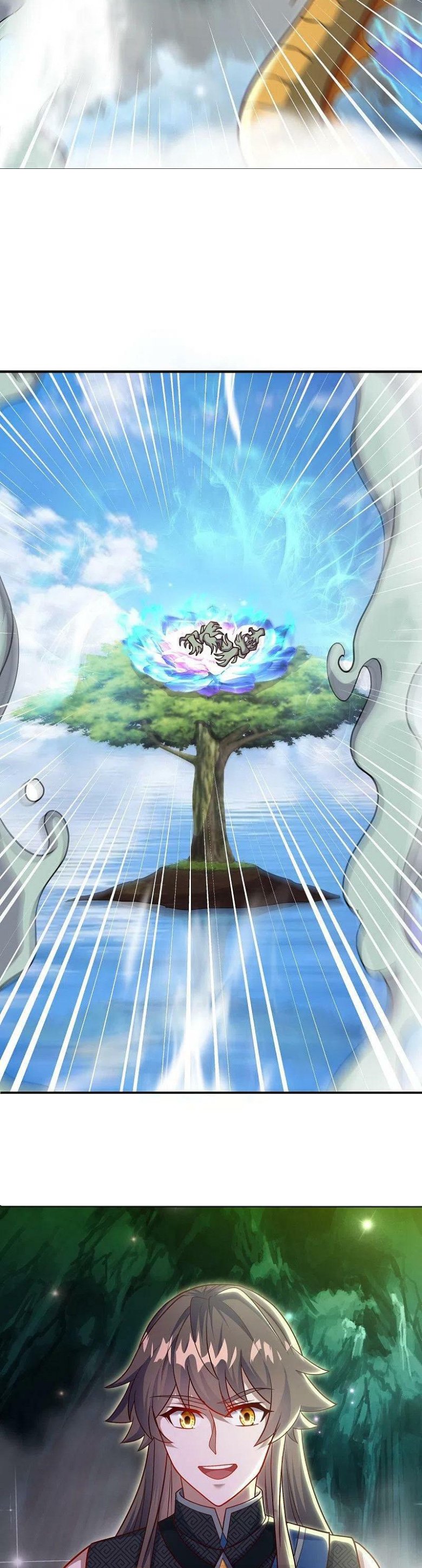 Peerless Battle Spirit Capitulo 525 página 15