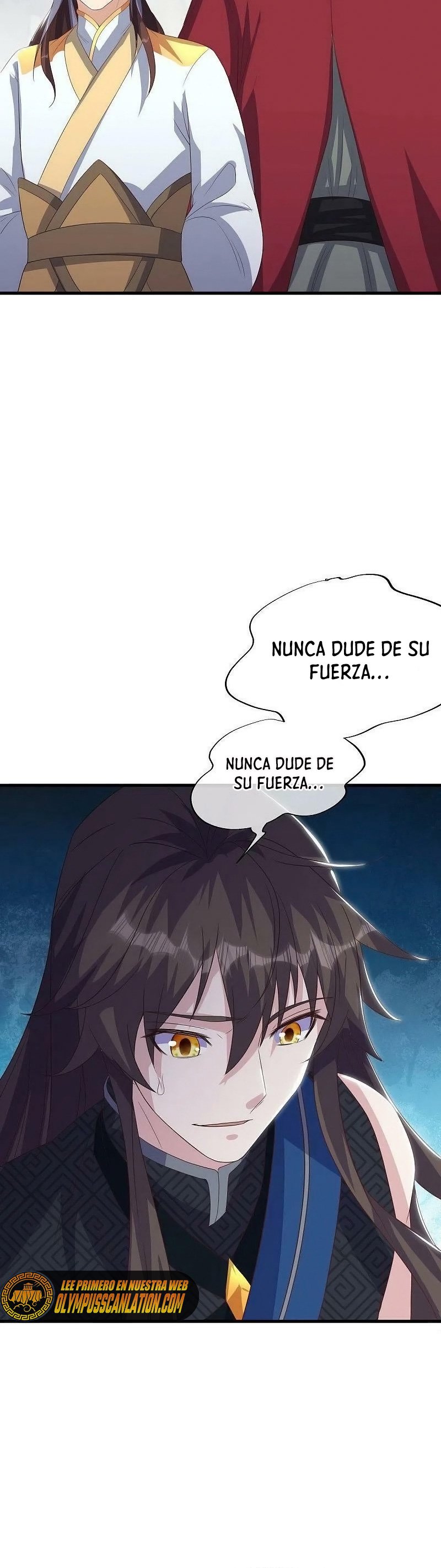 Peerless Battle Spirit Capitulo 529 página 12