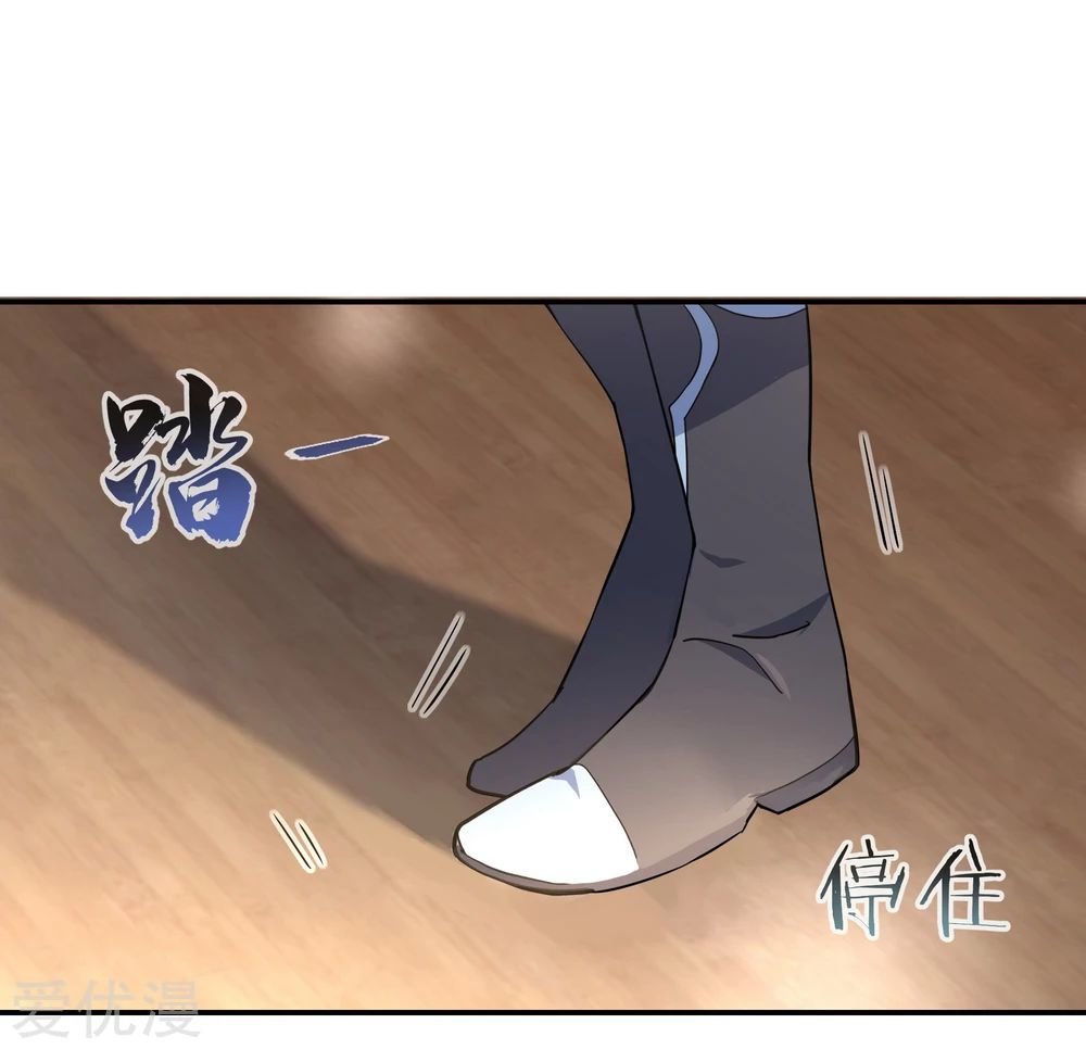 Peerless Battle Spirit Capitulo 53 página 27