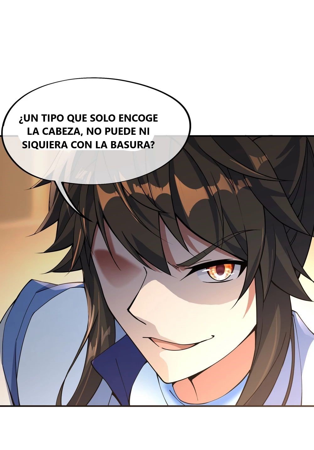 Peerless Battle Spirit Capitulo 53 página 30