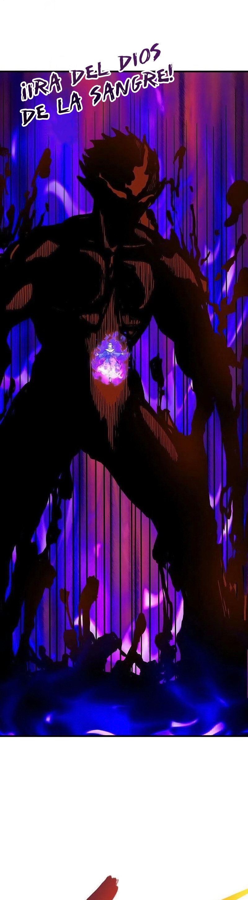 Peerless Battle Spirit Capitulo 530 página 15