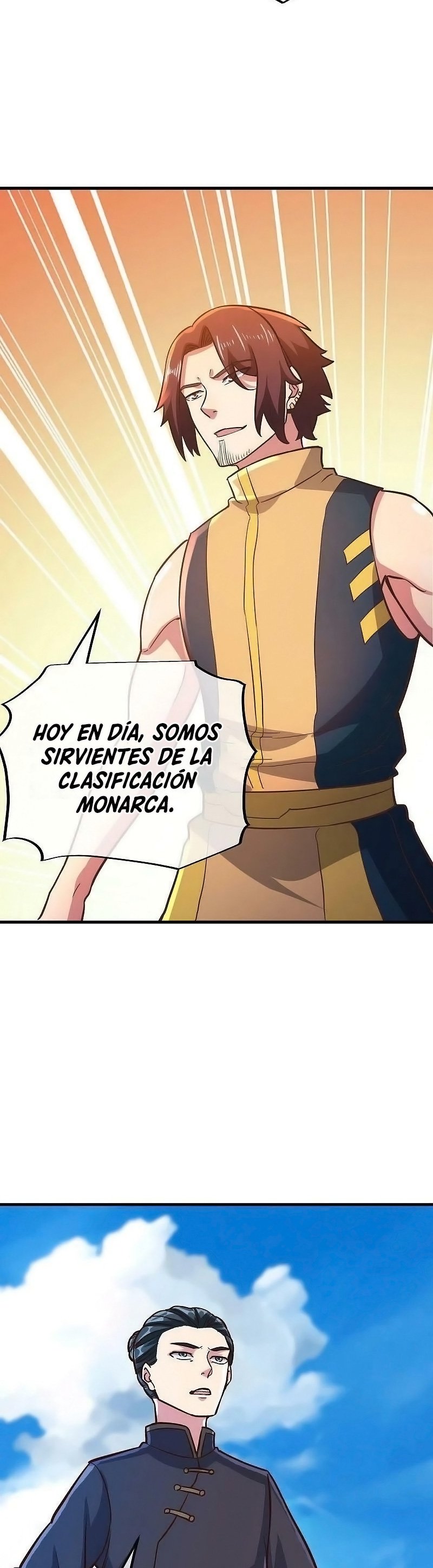Peerless Battle Spirit Capitulo 530 página 30