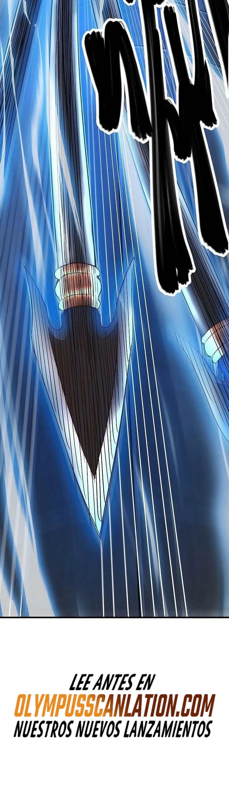 Peerless Battle Spirit Capitulo 530 página 38