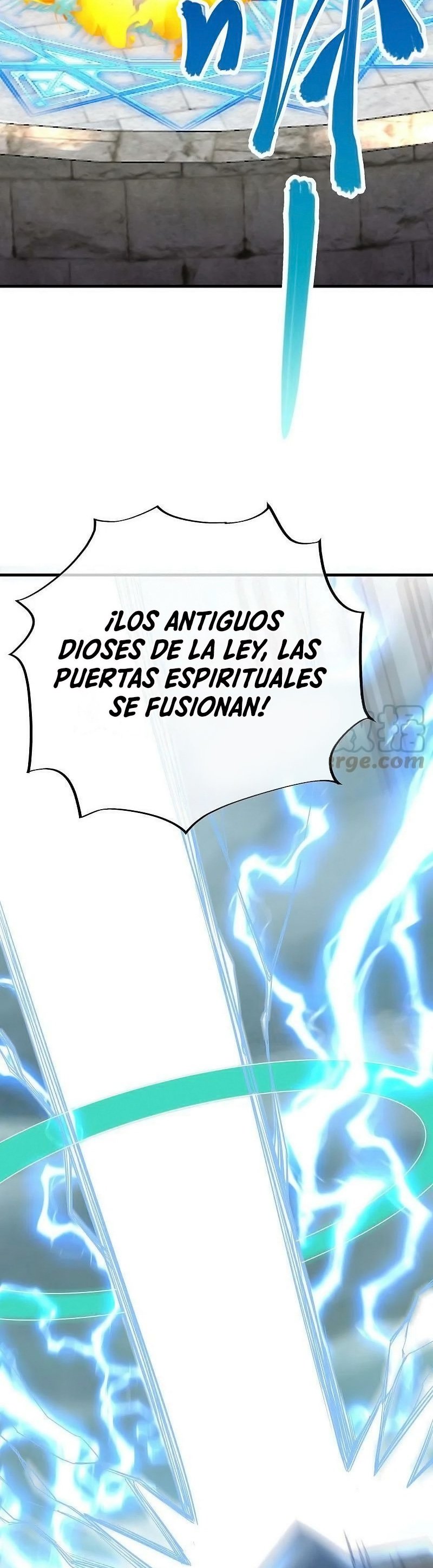 Peerless Battle Spirit Capitulo 530 página 5