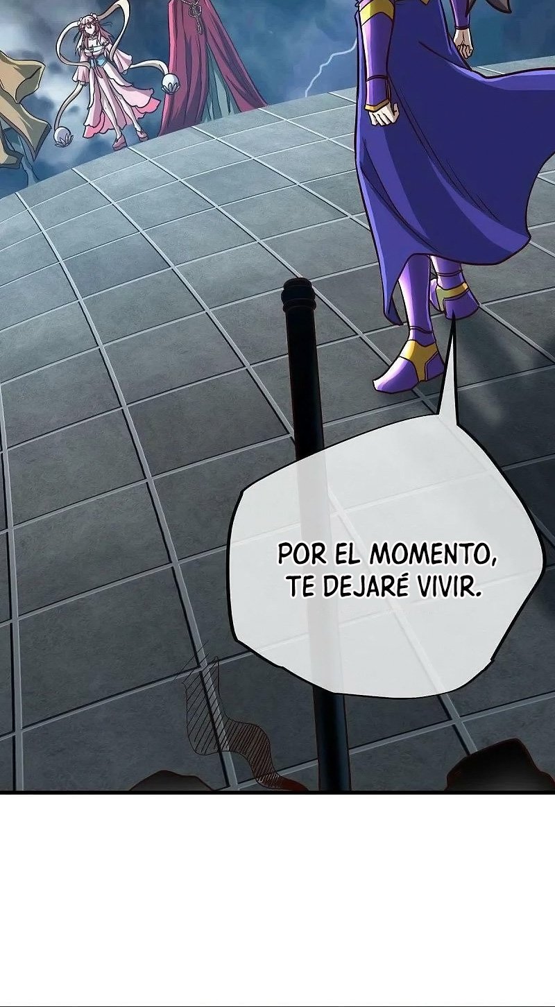 Peerless Battle Spirit Capitulo 531 página 12