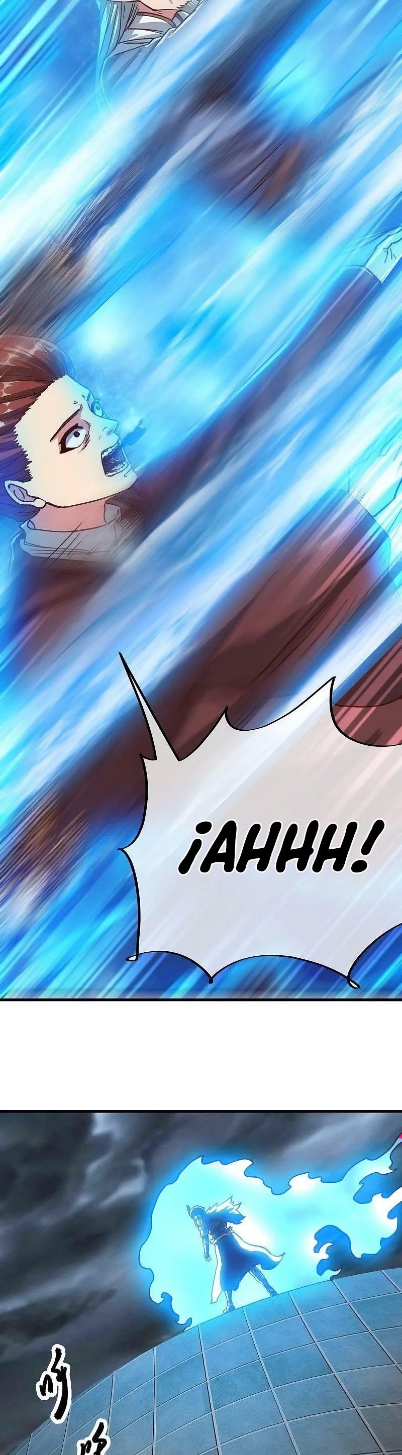 Peerless Battle Spirit Capitulo 531 página 4