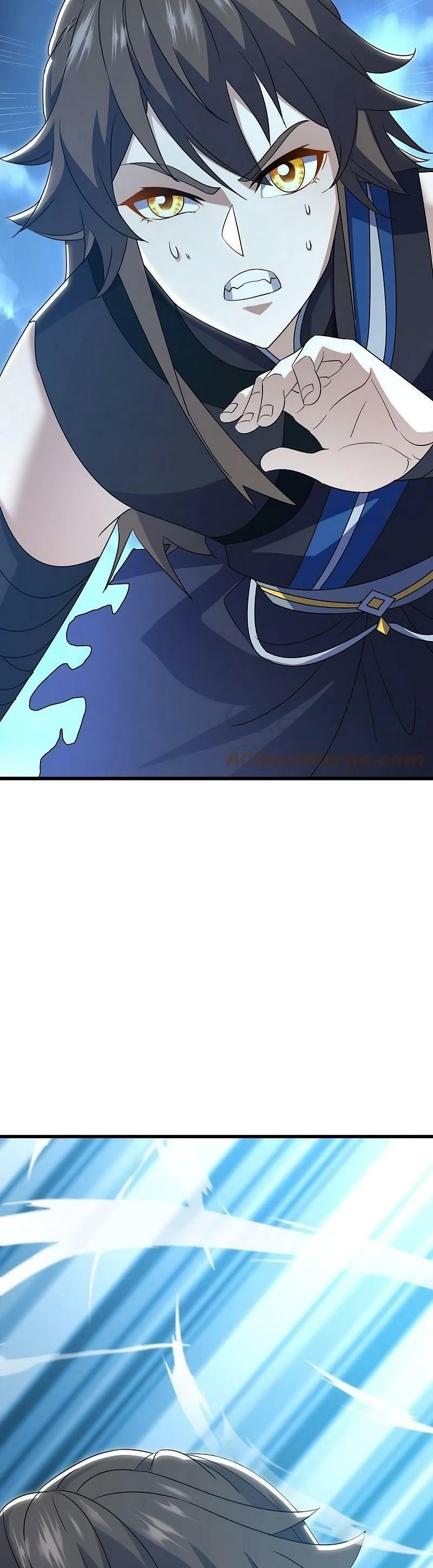 Peerless Battle Spirit Capitulo 534 página 18