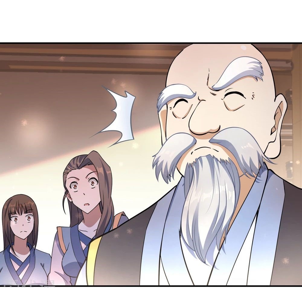 Peerless Battle Spirit Capitulo 54 página 10