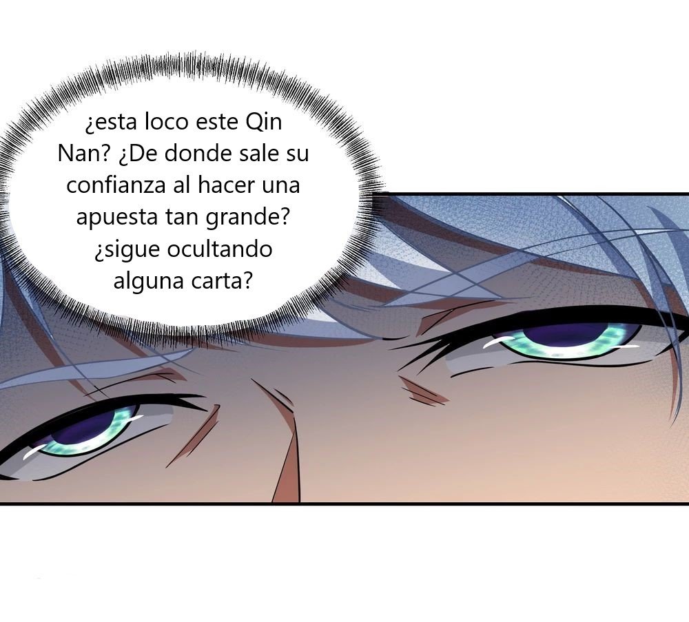Peerless Battle Spirit Capitulo 54 página 11