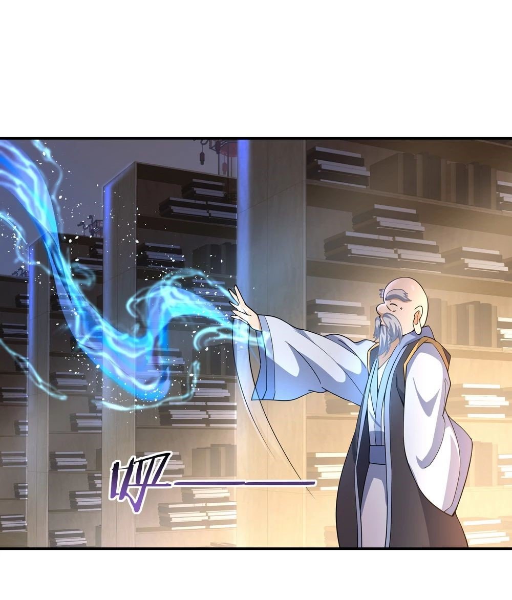 Peerless Battle Spirit Capitulo 54 página 15