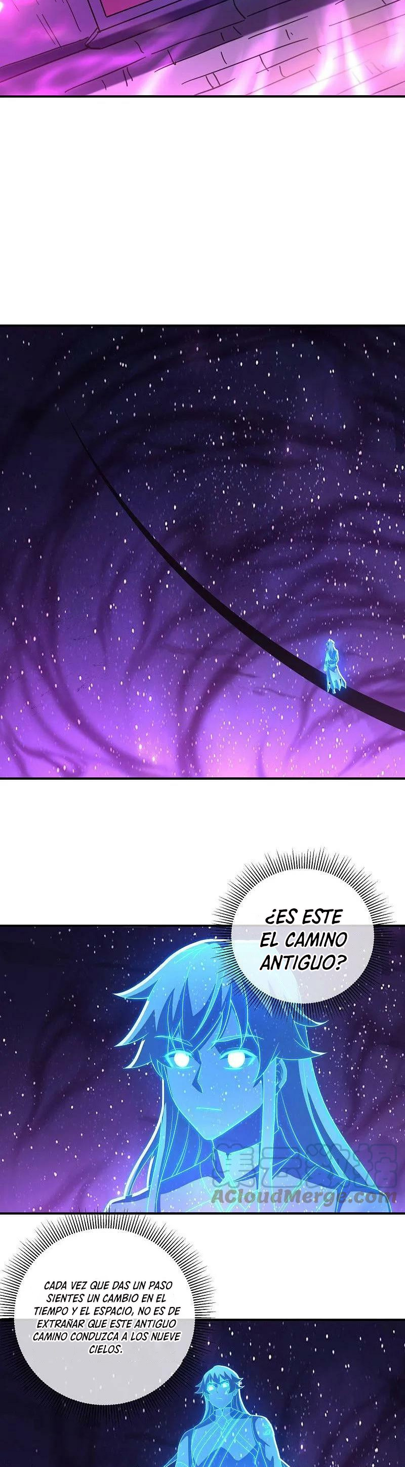 Peerless Battle Spirit Capitulo 542 página 14