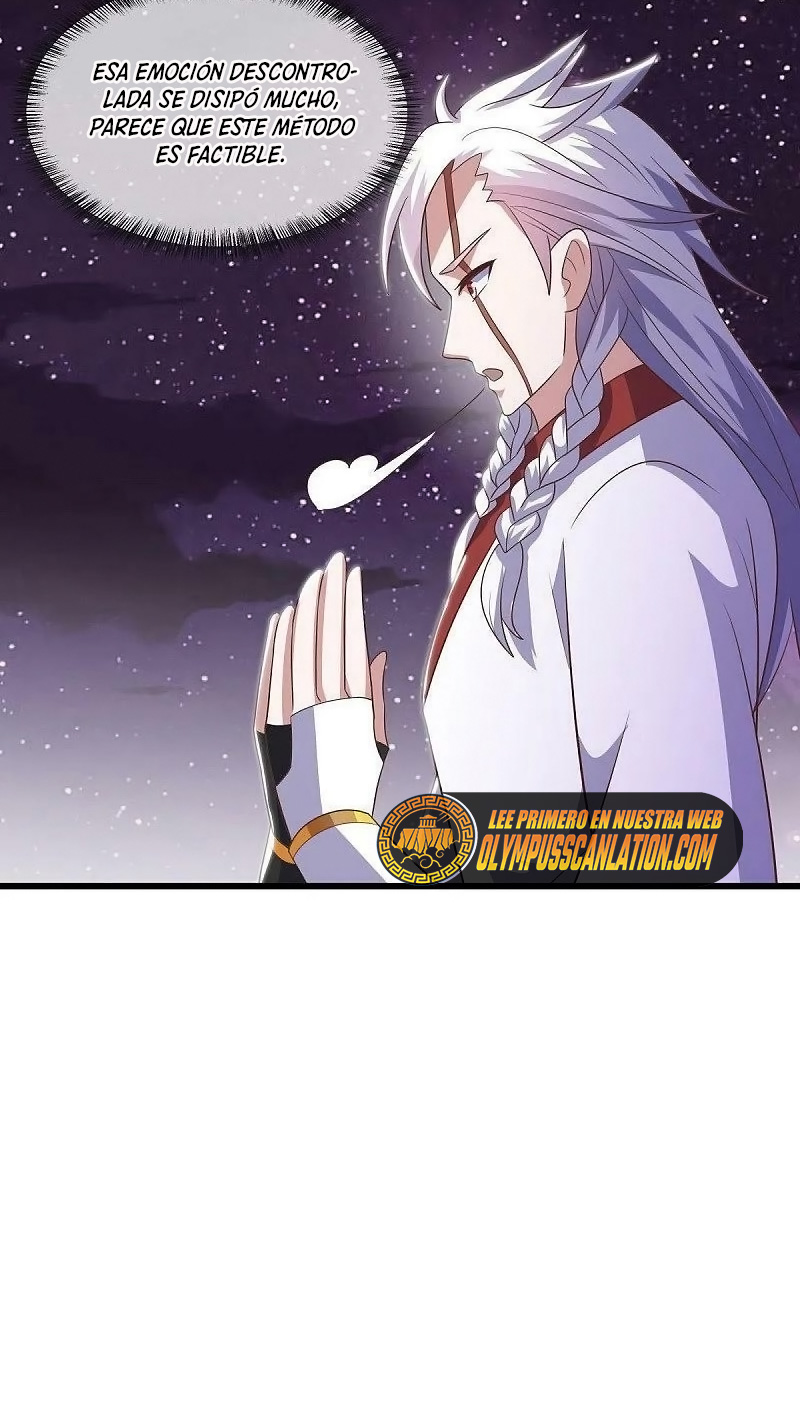 Peerless Battle Spirit Capitulo 543 página 12
