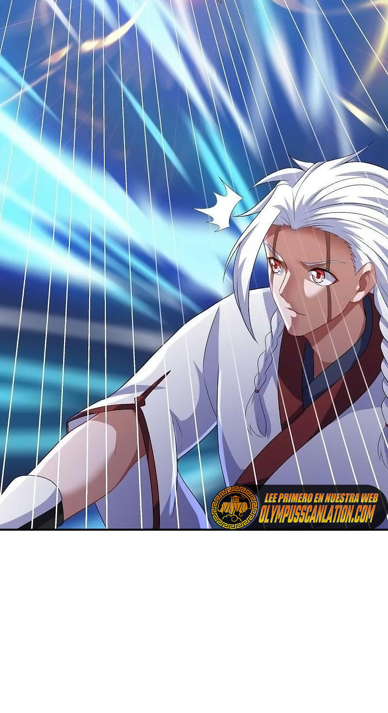 Peerless Battle Spirit Capitulo 543 página 22