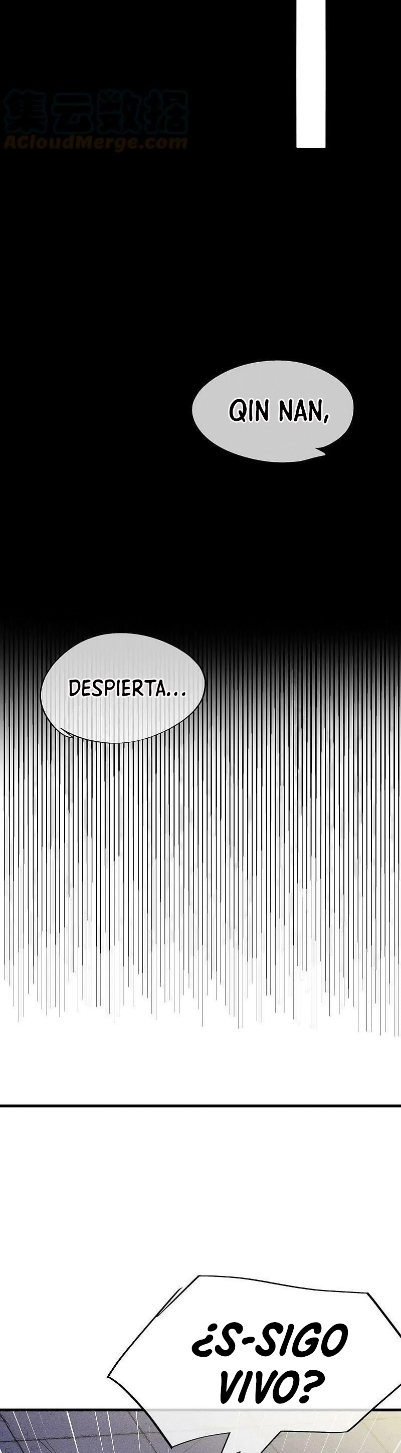 Peerless Battle Spirit Capitulo 545 página 5