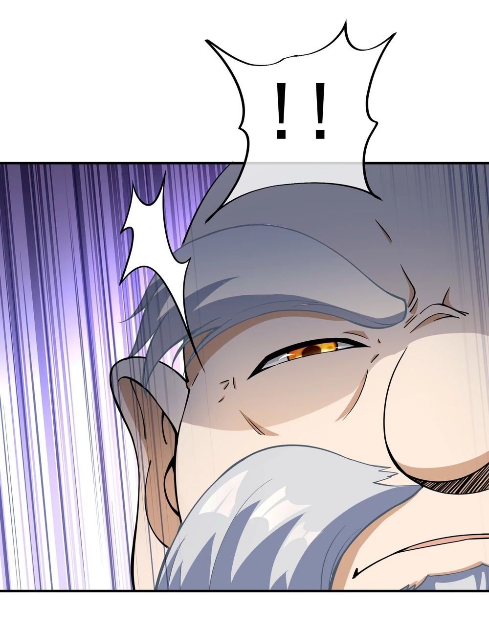 Peerless Battle Spirit Capitulo 55 página 18