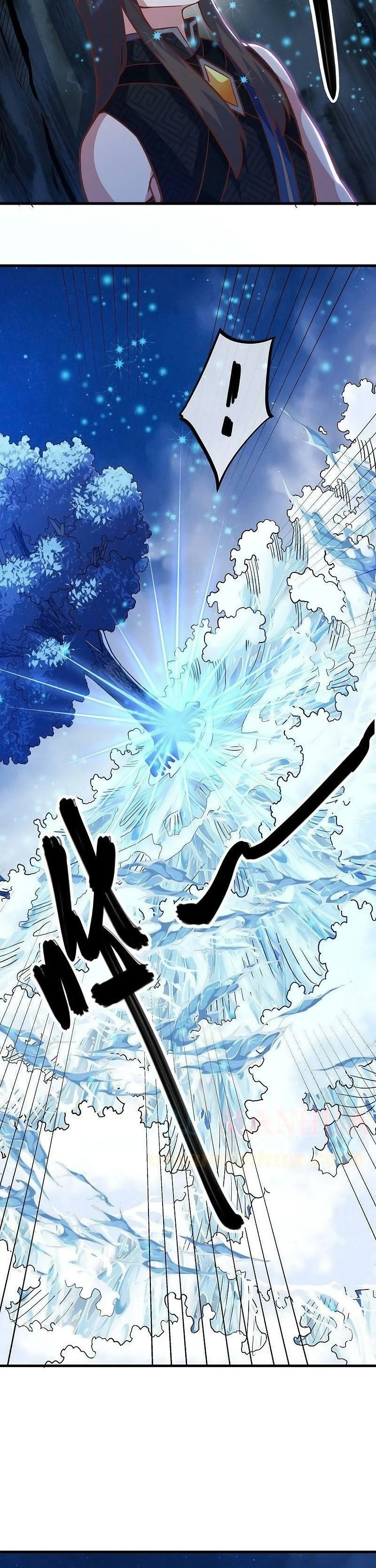 Peerless Battle Spirit Capitulo 550 página 20