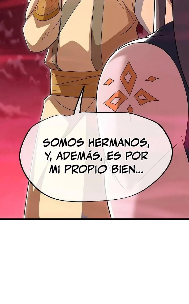 Peerless Battle Spirit Capitulo 553 página 21
