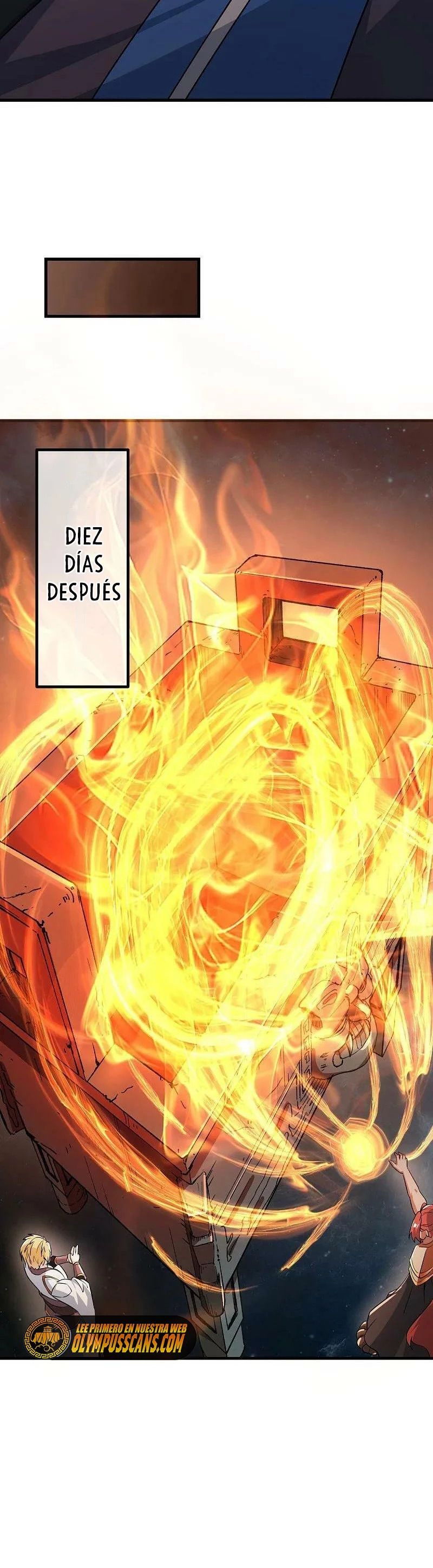 Peerless Battle Spirit Capitulo 556 página 25