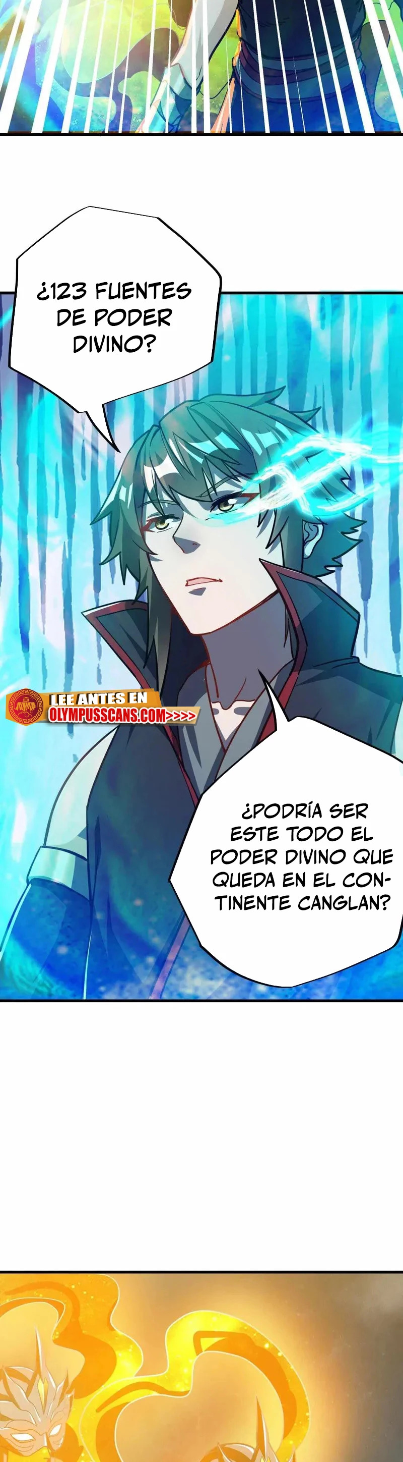 Peerless Battle Spirit Capitulo 560 página 26