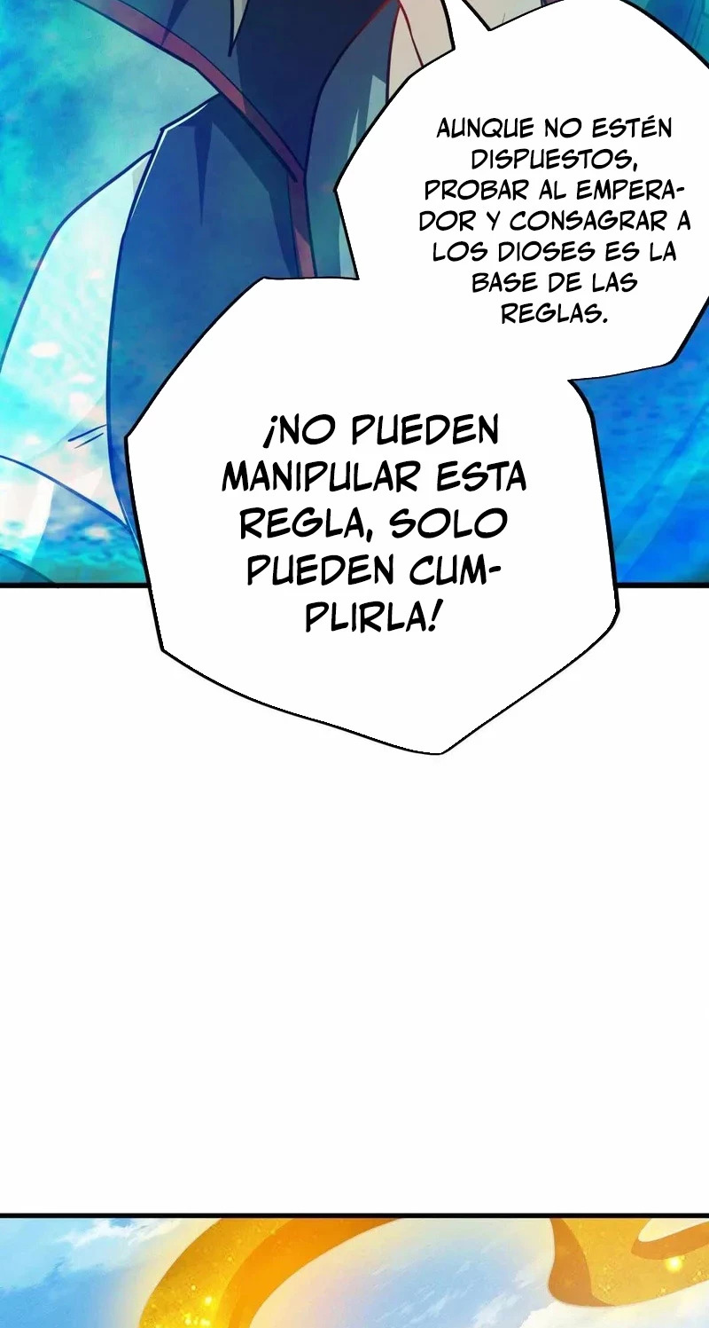 Peerless Battle Spirit Capitulo 560 página 29