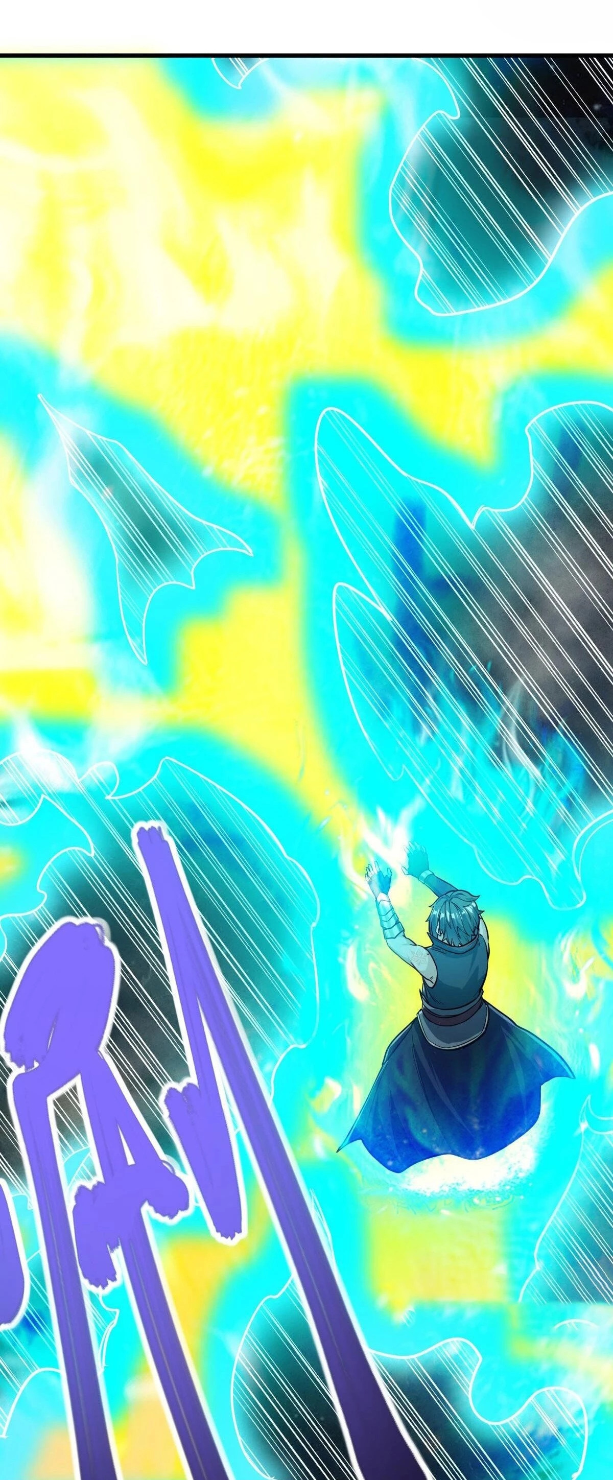 Peerless Battle Spirit Capitulo 561 página 14
