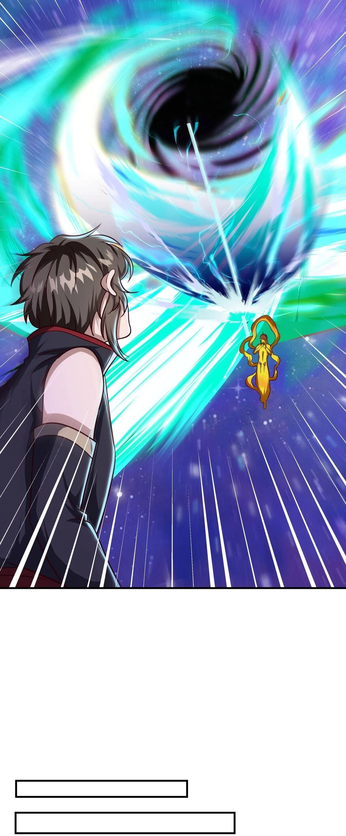 Peerless Battle Spirit Capitulo 561 página 41