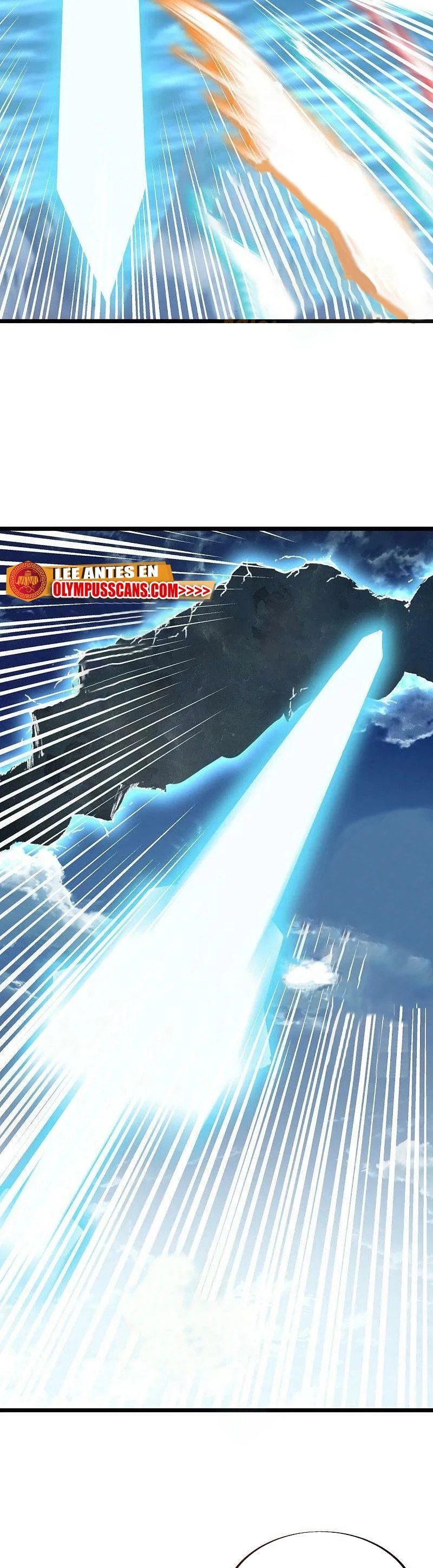 Peerless Battle Spirit Capitulo 566 página 28
