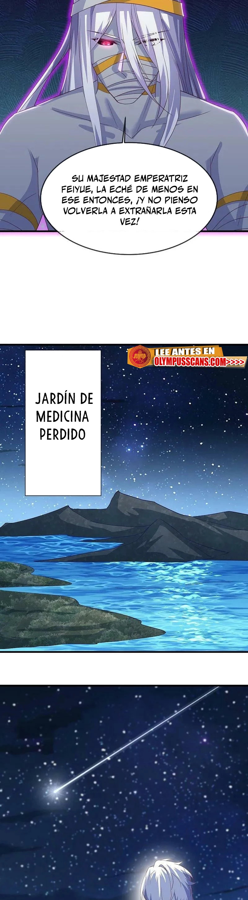 Peerless Battle Spirit Capitulo 567 página 32