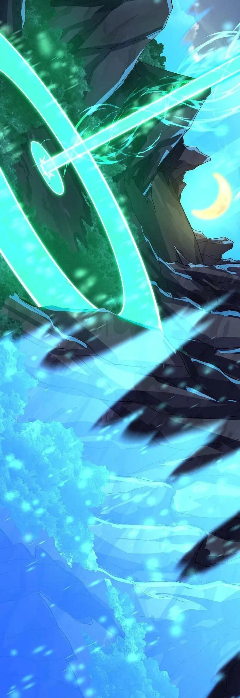 Peerless Battle Spirit Capitulo 568 página 22