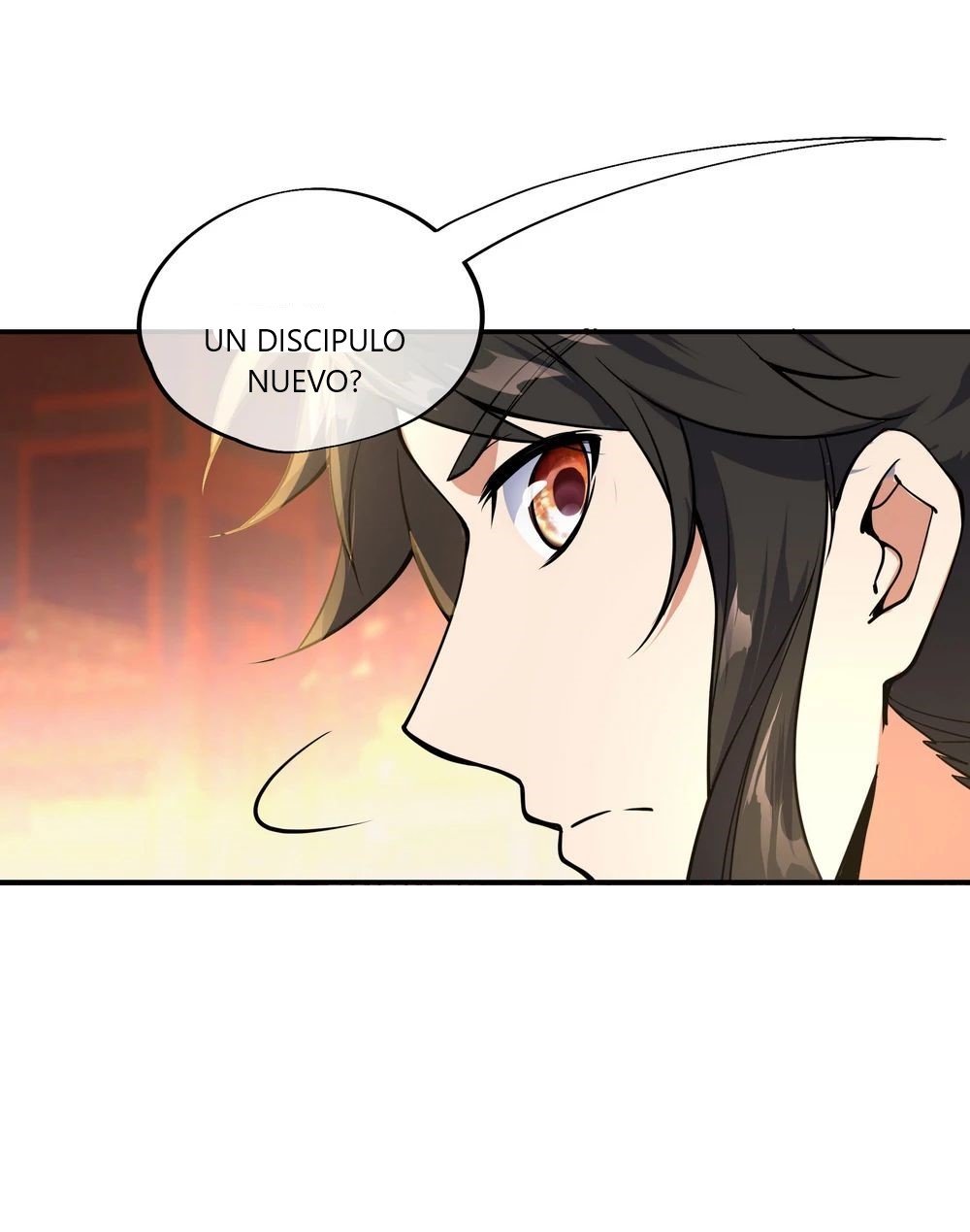 Peerless Battle Spirit Capitulo 57 página 11