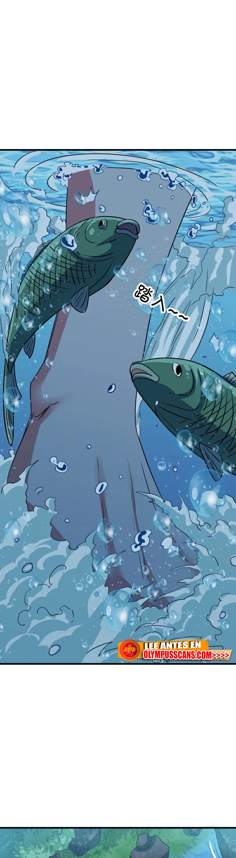 Peerless Battle Spirit Capitulo 572 página 21