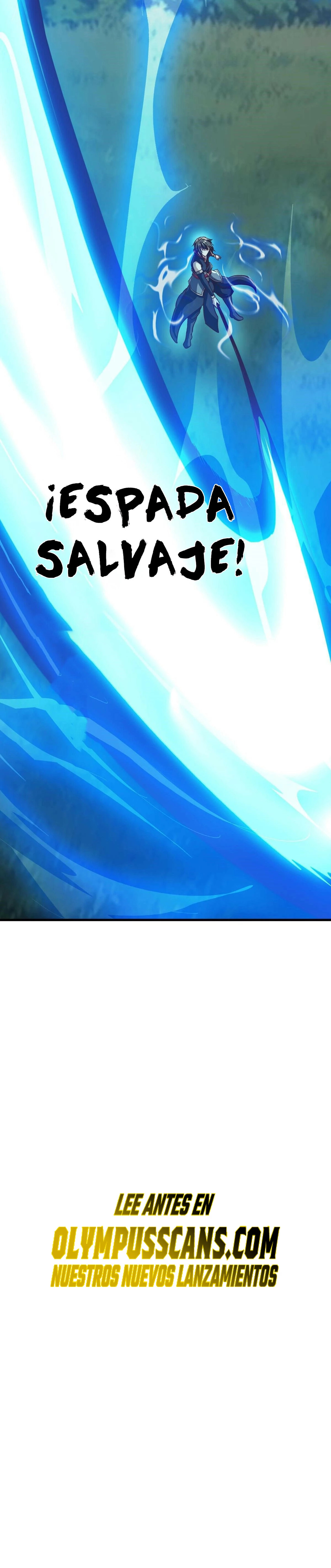 Peerless Battle Spirit Capitulo 575 página 50