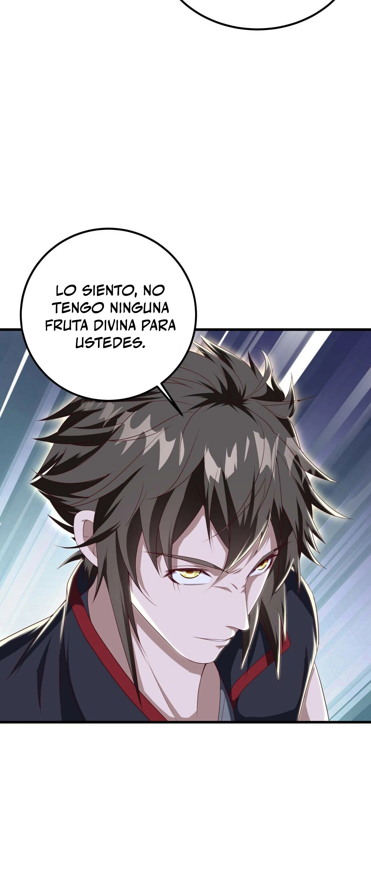 Peerless Battle Spirit Capitulo 575 página 9