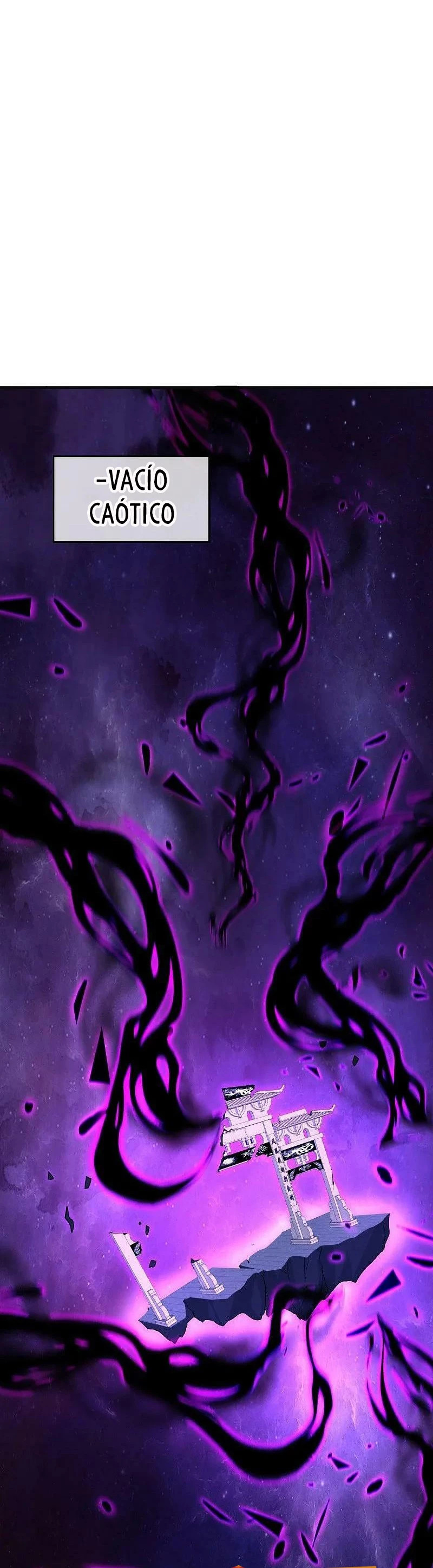 Peerless Battle Spirit Capitulo 583 página 4