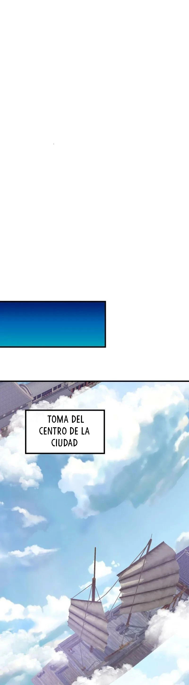 Peerless Battle Spirit Capitulo 591 página 13
