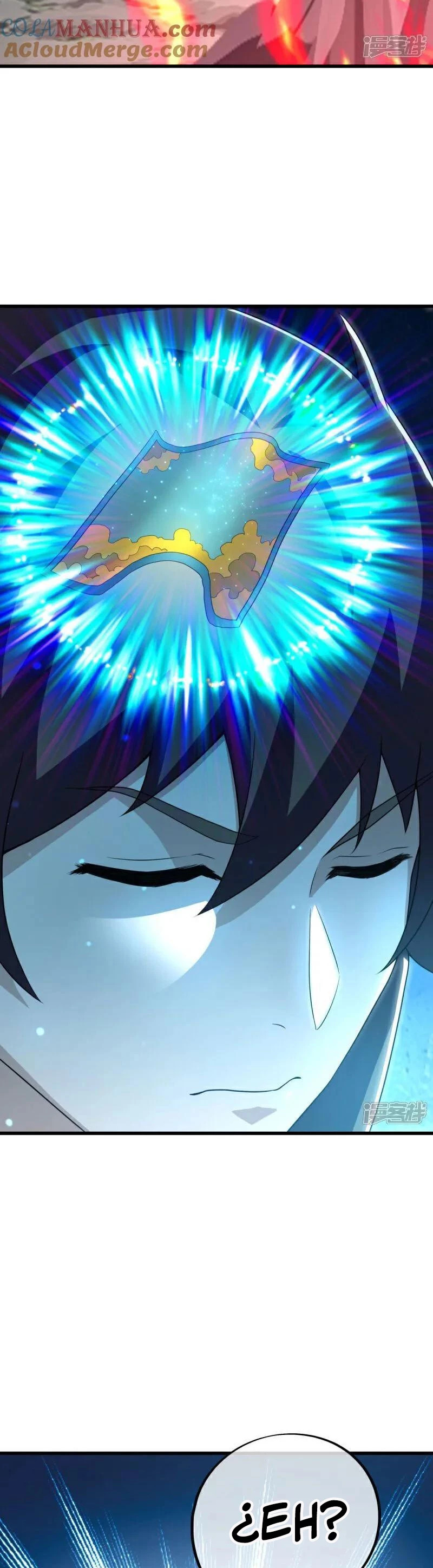Peerless Battle Spirit Capitulo 596 página 24